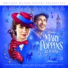 Mary Poppins Returns (Original Motion Picture Soundtrack) artwork