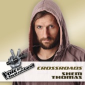 Crossroads (The Voice Performance) artwork