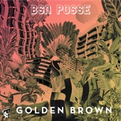 BSN Posse - Mr International (feat. Calculon)