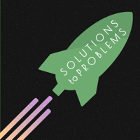 Solutions to Problems podcast