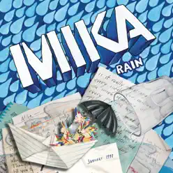 Rain (UK Radio Edit) - Single - Mika