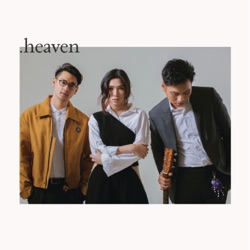 Afgan - Heaven