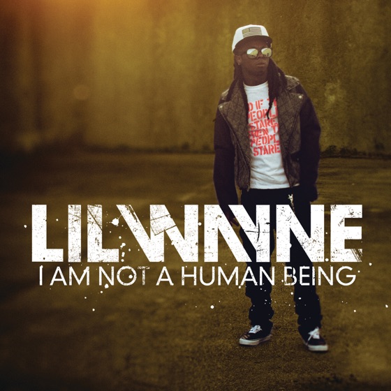 Cover artwork for I'm Single (feat. Drake)