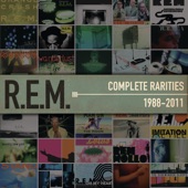 R.E.M. - The Wake-Up Bomb - Live From Atlanta, GA / 10/4/1995