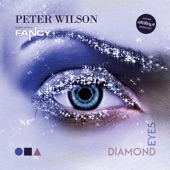 Diamond Eyes (Retroteque Radio Mix) artwork