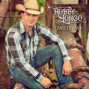 Robby Longo - You Can Count On Me - Line Dance Music