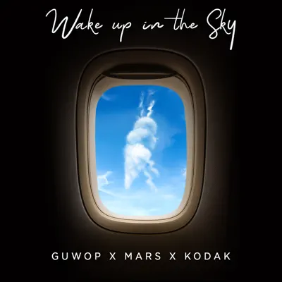 Wake Up in the Sky - Single - Gucci Mane