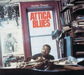 Archie Shepp - Steam (Pt. 1)