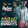 Friends with Benefits - Single