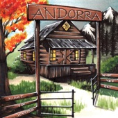 Andorra - Four Corners