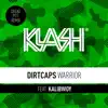Warrior (feat. Kalibwoy) [Dread Pitt Remix] - Single album lyrics, reviews, download
