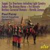 Favourite Suppé & French Overtures - Paul Paray