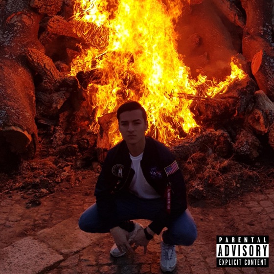 Cover artwork for Bukkake