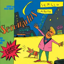 Serenadas - Sergio Caputo