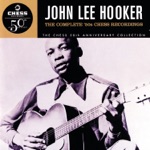 John Lee Hooker - Leave My Wife Alone