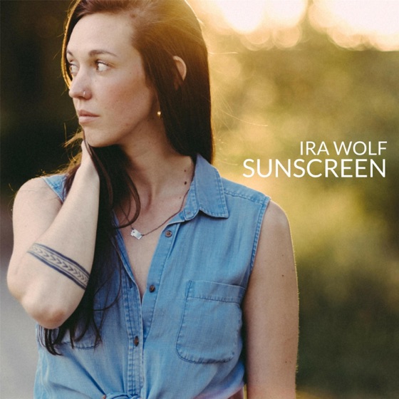 Cover artwork for Sunscreen