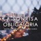 La Sonrisa Obligatoria (feat. Brandon Garza) - Mafer González lyrics