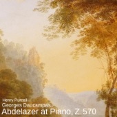 Abdelazer in F Major, Z. 570: 2. Rondeau artwork