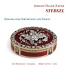 Els Biesemans - Violin Sonata in F Major, Op. 33 No. 1: II. Andante con variazioni