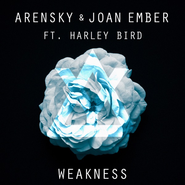 Weakness - Single - Arensky, Joan Ember & Harley Bird