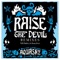 Raise the Devil (Remixes, Pt. 2) - Single