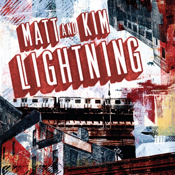Cover artwork for Much Too Late