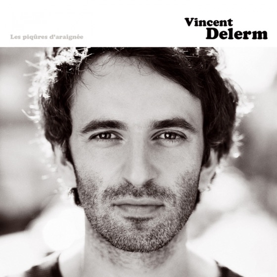 Cover artwork for Voici la ville