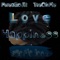 Love Happiness (feat. Tre Oh Fie) - Fwea-Go Jit lyrics