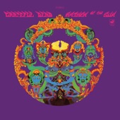Anthem of the Sun (50th Anniversary Deluxe Edition) artwork