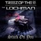 Stuck On You (feat. Lochman) - TreeZ of the 505 lyrics