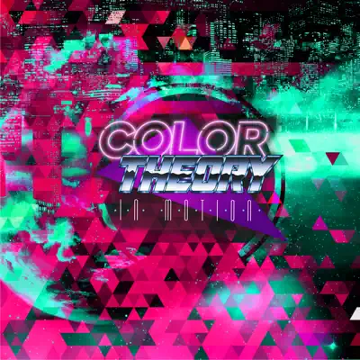 In Motion - Single - Color Theory