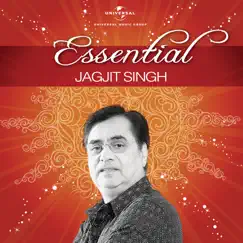 Essential Jagjit Singh by Jagjit Singh album reviews, ratings, credits