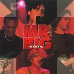 Static - EP - Mr. Big