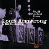 Louis Armstrong And His Orchestra - I Double Dare You