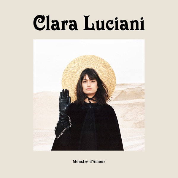 Monstre d'amour - EP - Clara Luciani