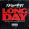 Long Day (feat. Toni Soleil) - Trap Game Krazy lyrics