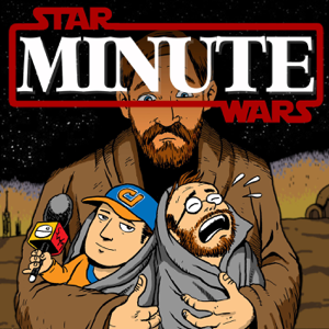 Star Wars Minute podcast