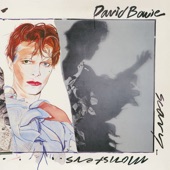 Scary Monsters (And Super Creeps) [2017 Remastered Version] by David Bowie