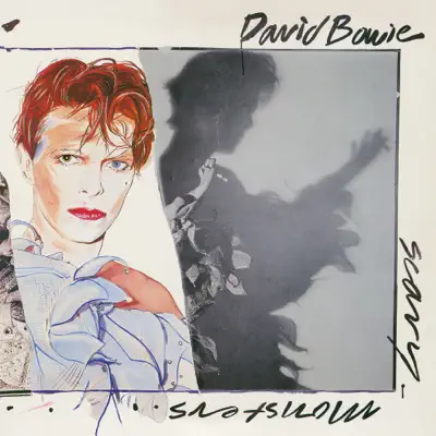 Scary Monsters (And Super Creeps) [2017 Remastered Version] - David Bowie