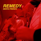 Remedy artwork