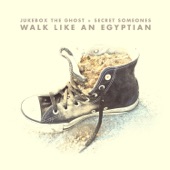 Jukebox The Ghost - Walk Like An Egyptian