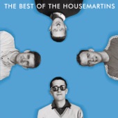 The Best of the Housemartins artwork