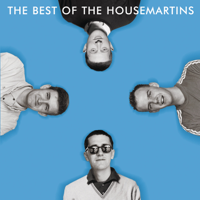 The Housemartins - The Best of the Housemartins artwork
