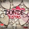 Dónde Estás - Single