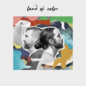 Land of Color - EP artwork