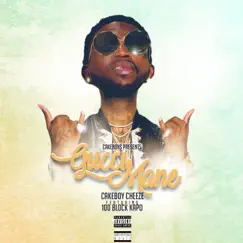 Gucci Mane (feat. 100 Block Kapo) - Single by Cakeboy Cheeze album reviews, ratings, credits
