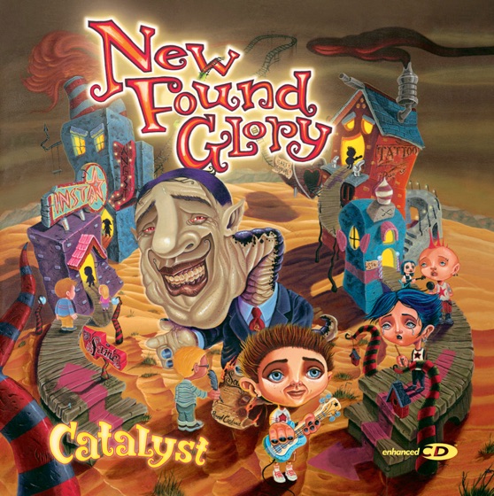 Cover artwork for Doubt Full