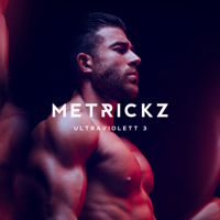 METRICKZ - Ultraviolett 3 artwork