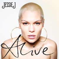 Jessie J - Sexy Lady artwork