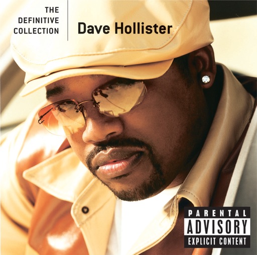 Art for One Woman Man by Dave Hollister